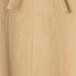 Fashion COS ASYMETRYCZNA SPADOCHRONOWA SUKIENKA MAXI