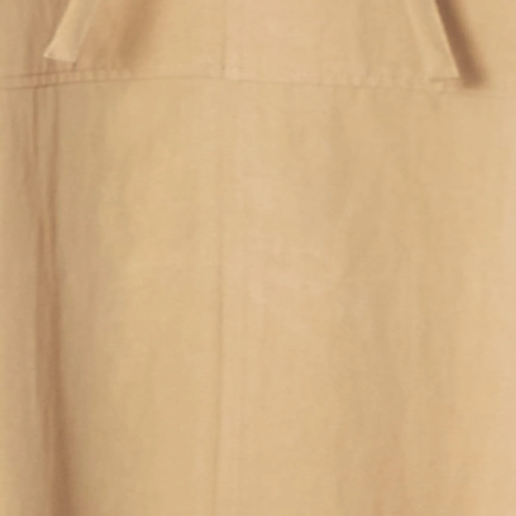 Fashion COS ASYMETRYCZNA SPADOCHRONOWA SUKIENKA MAXI