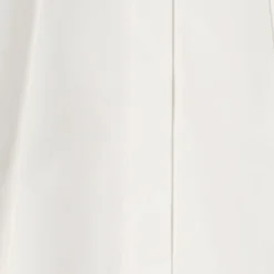 Discount COS BAWEŁNIANA KOSZULA OVERSIZE