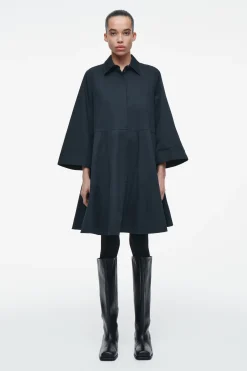 Online COS BAWEŁNIANA SZMIZJERKA W STYLU UTILITY