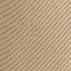 Discount COS BAWEŁNIANE SZORTY CHINO Beżowy
