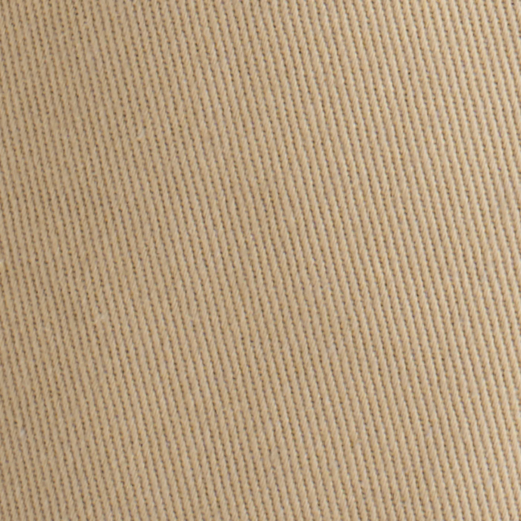 Discount COS BAWEŁNIANE SZORTY CHINO Beżowy