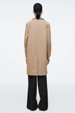 Fashion COS BAWEŁNIANY PROCHOWIEC