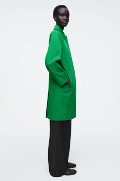 Fashion COS BAWEŁNIANY PROCHOWIEC