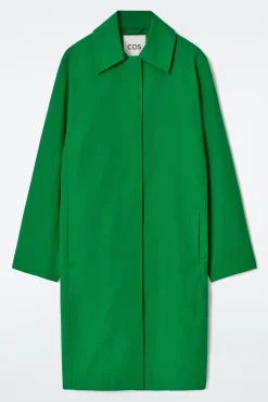 Fashion COS BAWEŁNIANY PROCHOWIEC
