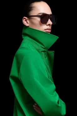 Fashion COS BAWEŁNIANY PROCHOWIEC
