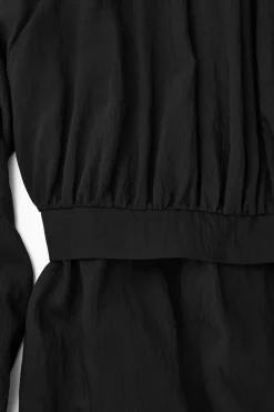 Clearance COS BELTED MIDI SHIRT DRESS