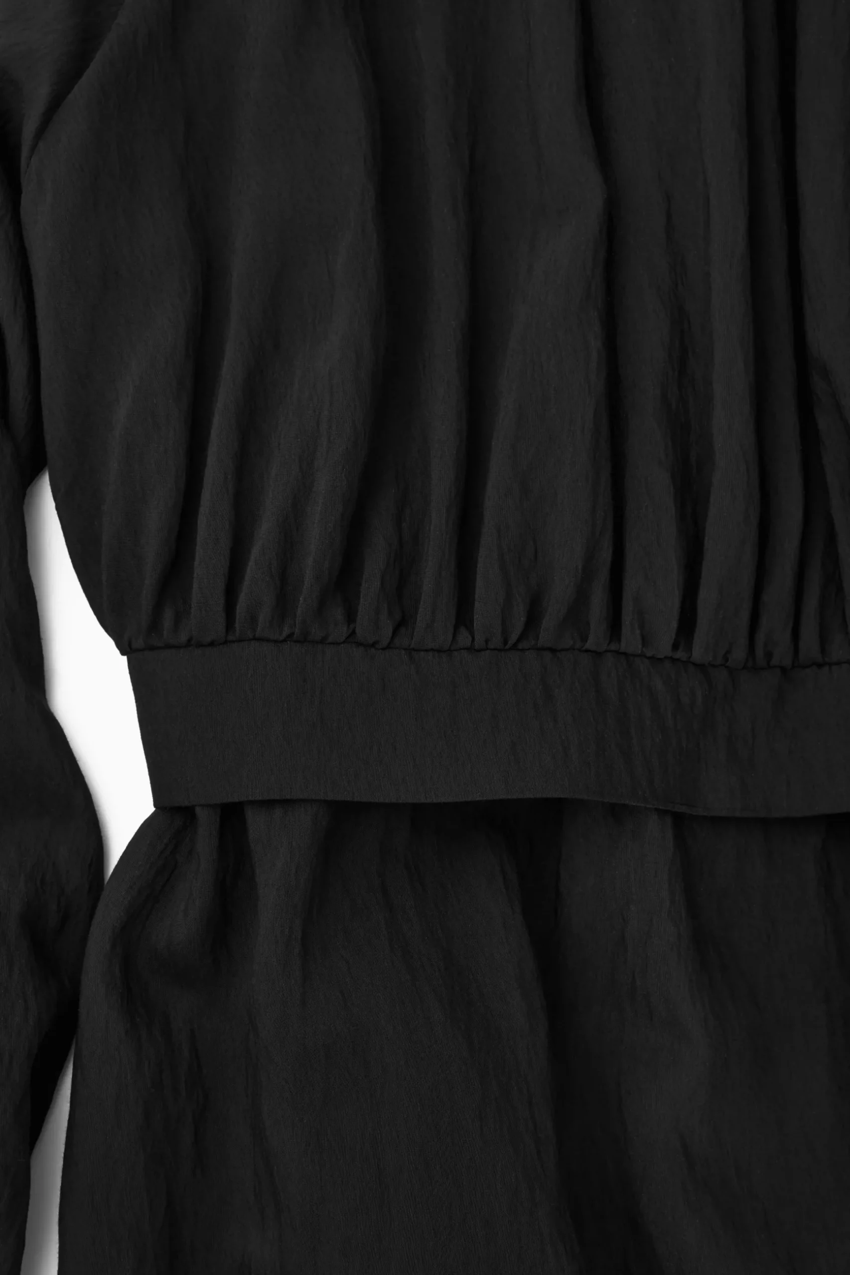 Clearance COS BELTED MIDI SHIRT DRESS
