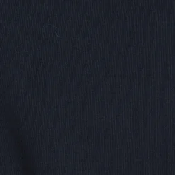 New COS BOATNECK GATHERED MIDI DRESS