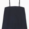 New COS CONVERTIBLE ALINE BUSTIER TOP