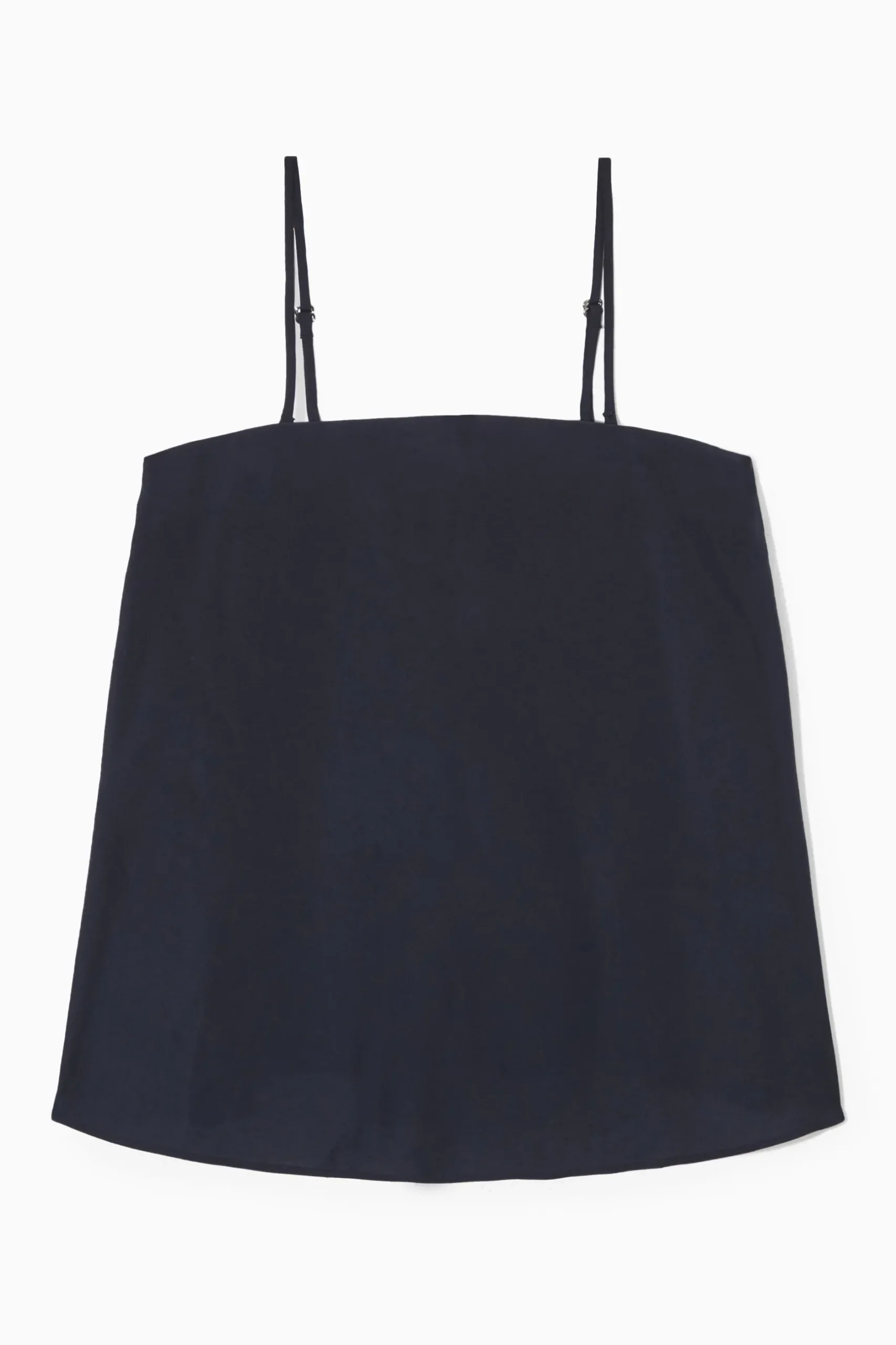 New COS CONVERTIBLE ALINE BUSTIER TOP