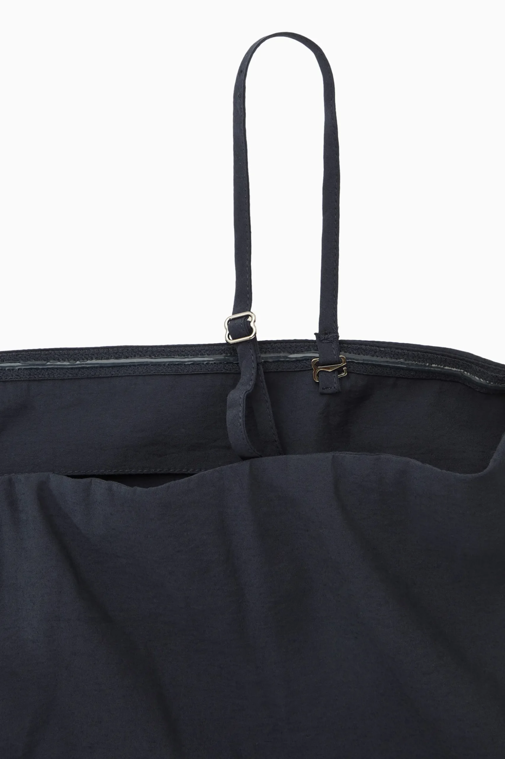 New COS CONVERTIBLE ALINE BUSTIER TOP