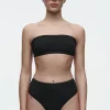 Online COS DÓŁ OD BIKINI Z WYSOKIM STANEM