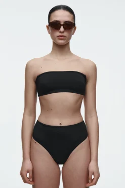 Online COS DÓŁ OD BIKINI Z WYSOKIM STANEM