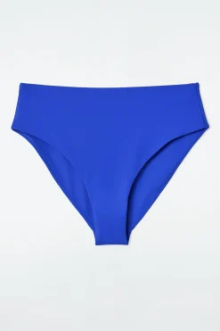 Fashion COS DÓŁ OD BIKINI Z WYSOKIM STANEM