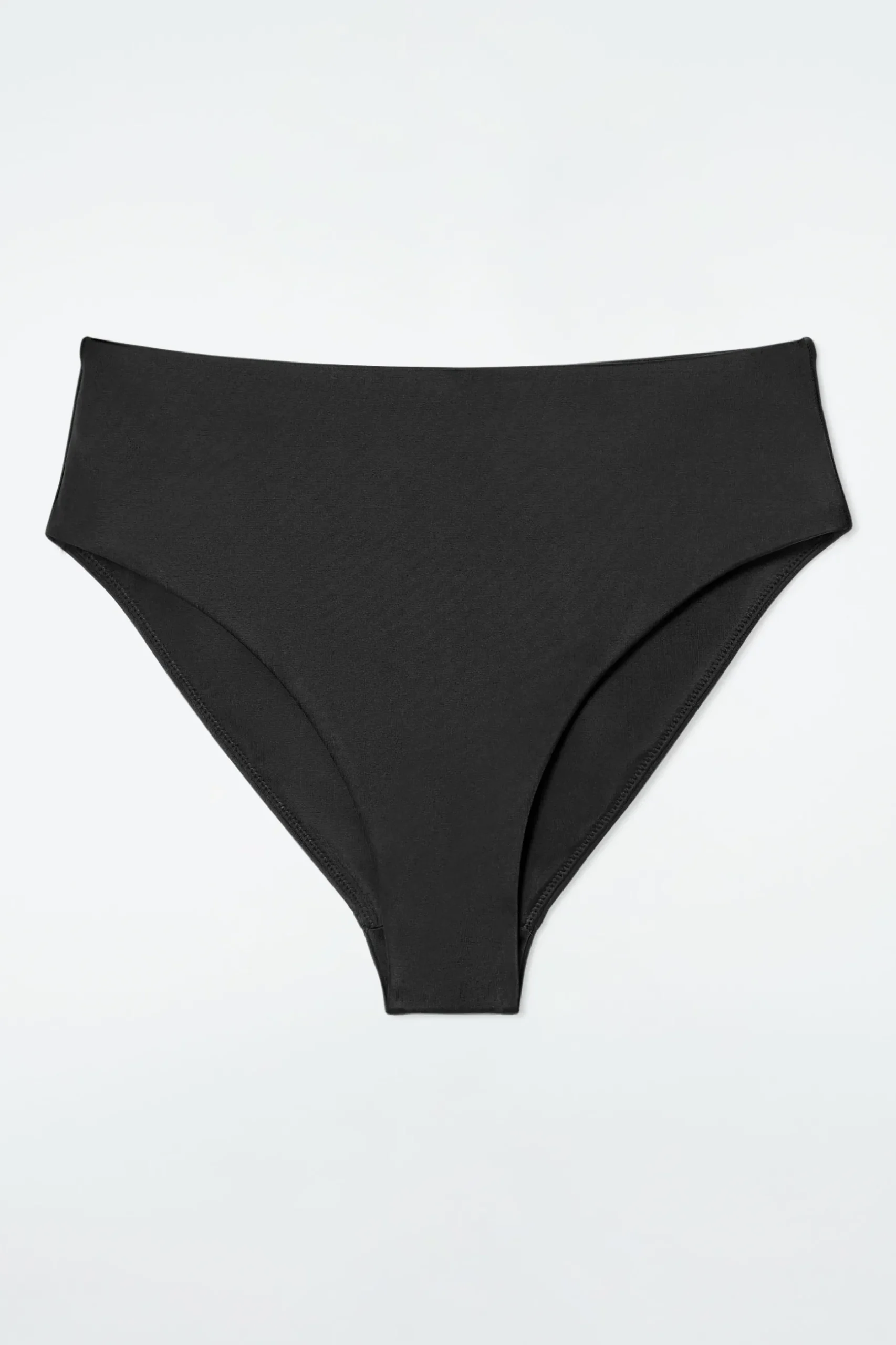 Online COS DÓŁ OD BIKINI Z WYSOKIM STANEM