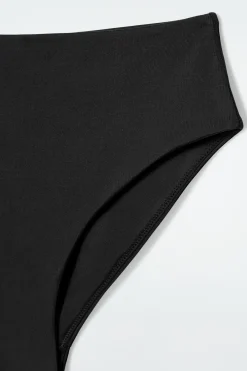 Online COS DÓŁ OD BIKINI Z WYSOKIM STANEM