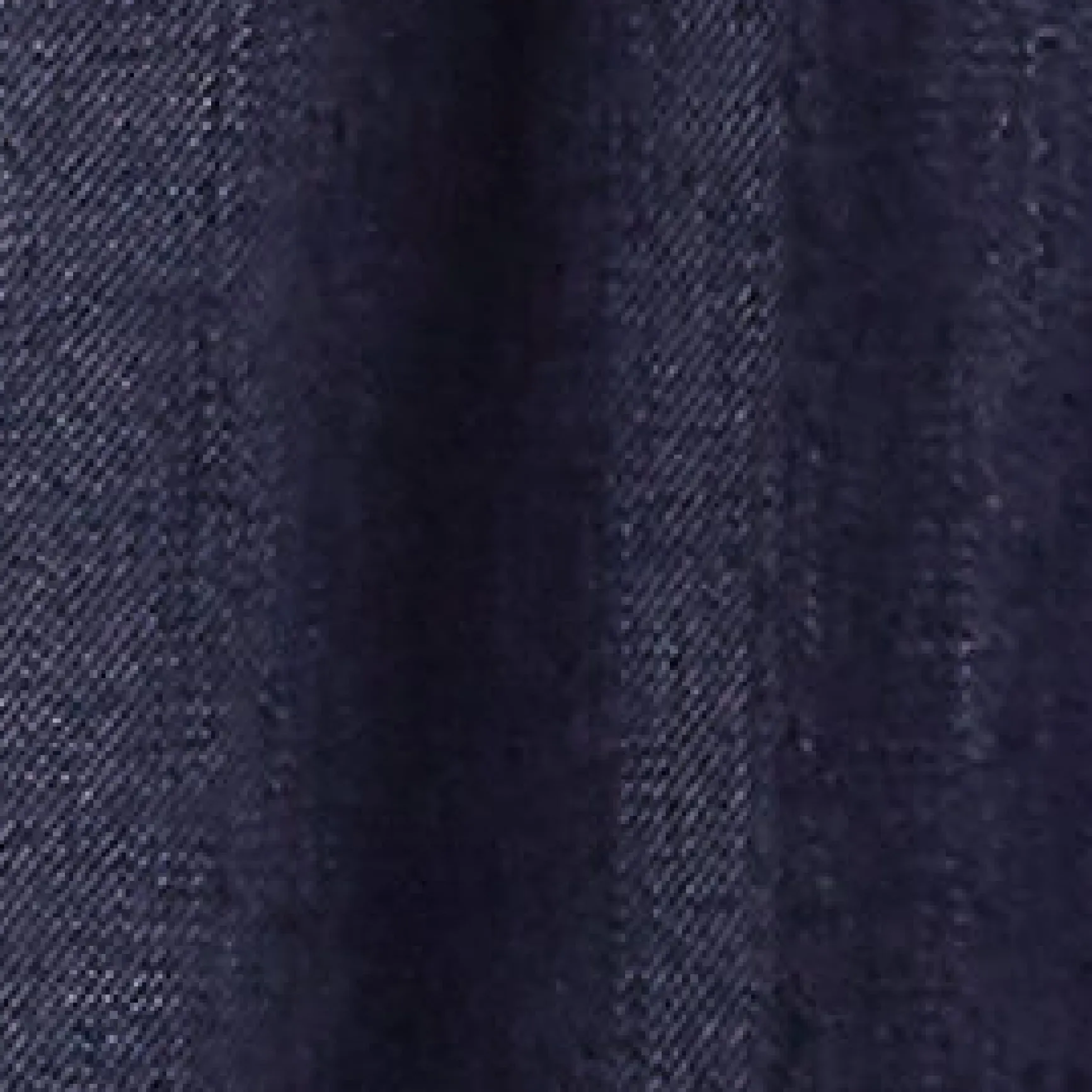 Outlet COS DENIMOWA SUKIENKA MAXI Z ZEBRANYM MATERIAŁEM