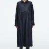 Sale COS DENIMOWA SZMIZJERKA – OVERSIZED FIT