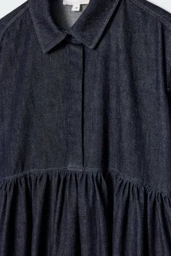 Sale COS DENIMOWA SZMIZJERKA – OVERSIZED FIT