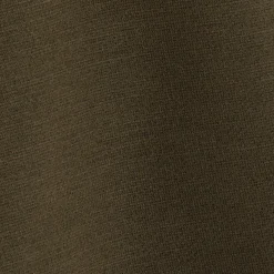 Fashion COS DŻERSEJOWA SUKIENKA MINI TYPU POLO