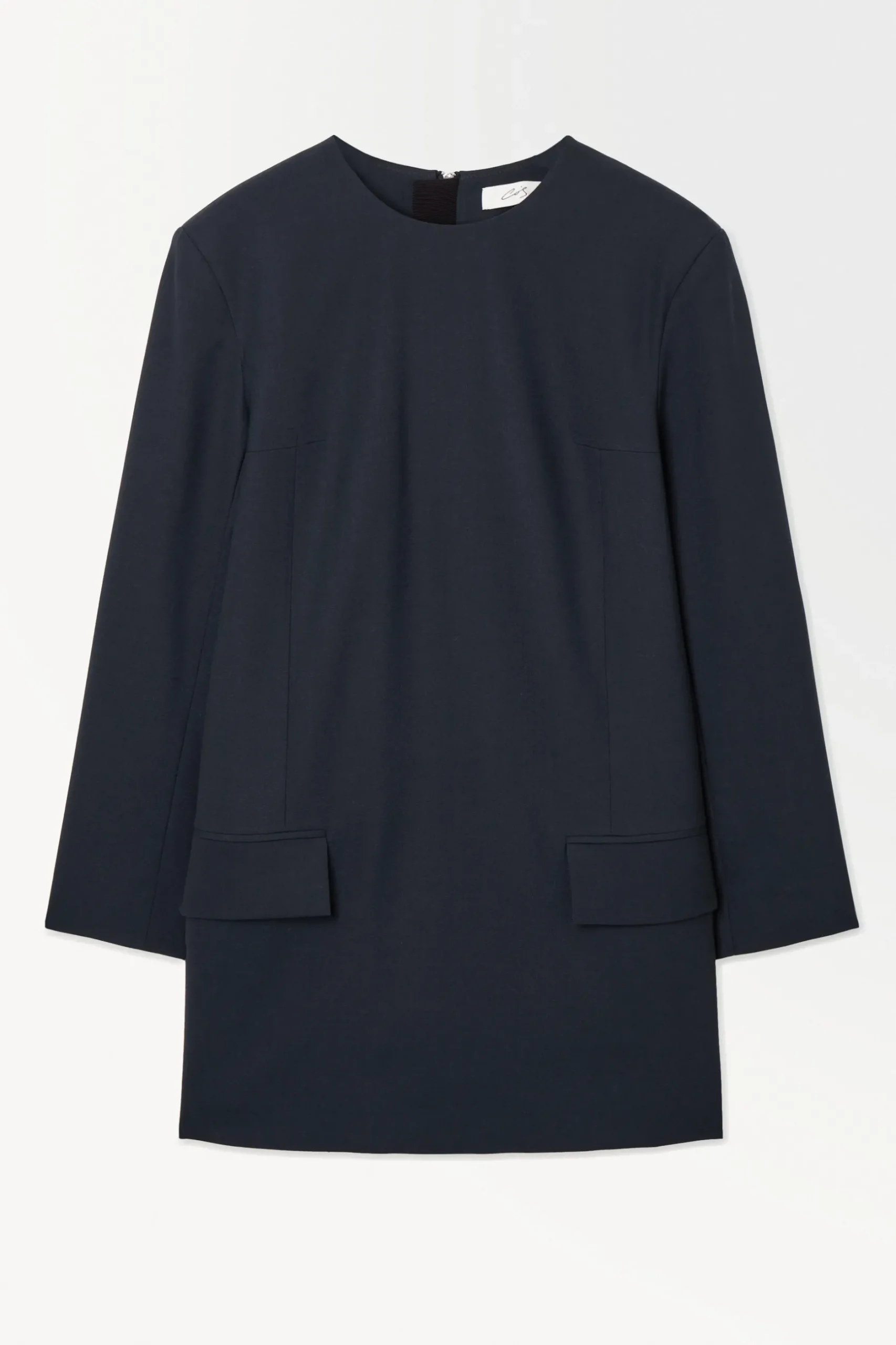New COS DOPASOWANA SUKIENKA MINI