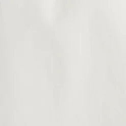 Fashion COS DRAWSTRING COTTON TROUSERS