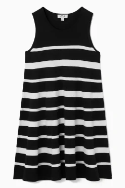 Sale COS DZIANINOWA SUKIENKA MINI