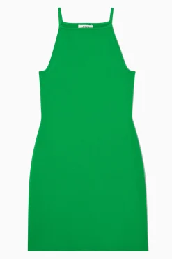 Discount COS DZIANINOWA SUKIENKA MINI BODYCON