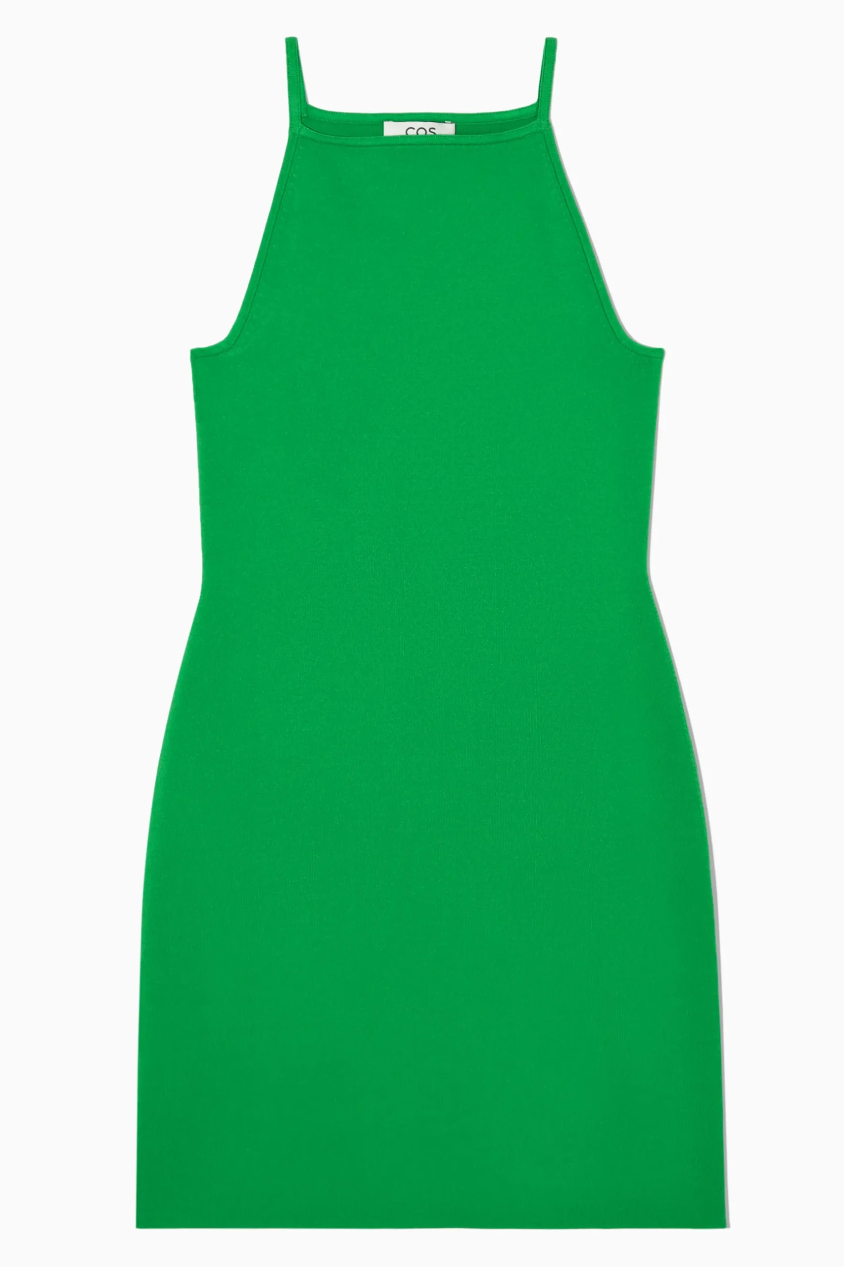 Discount COS DZIANINOWA SUKIENKA MINI BODYCON