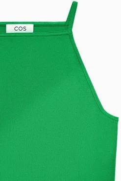 Discount COS DZIANINOWA SUKIENKA MINI BODYCON