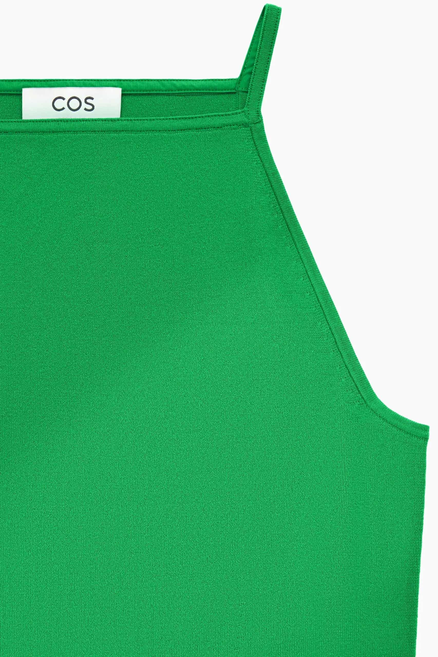 Discount COS DZIANINOWA SUKIENKA MINI BODYCON