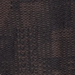 Outlet COS DZIANINOWY SWETER W GEOMETRYCZNY ŻAKARDOWY WZÓR