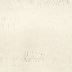 Outlet COS DZIANINOWY SWETER Z LNEM W NIEREGULARNE PASKI