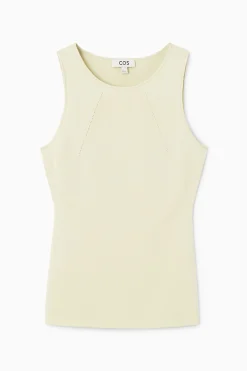 Best COS DZIANINOWY TOP