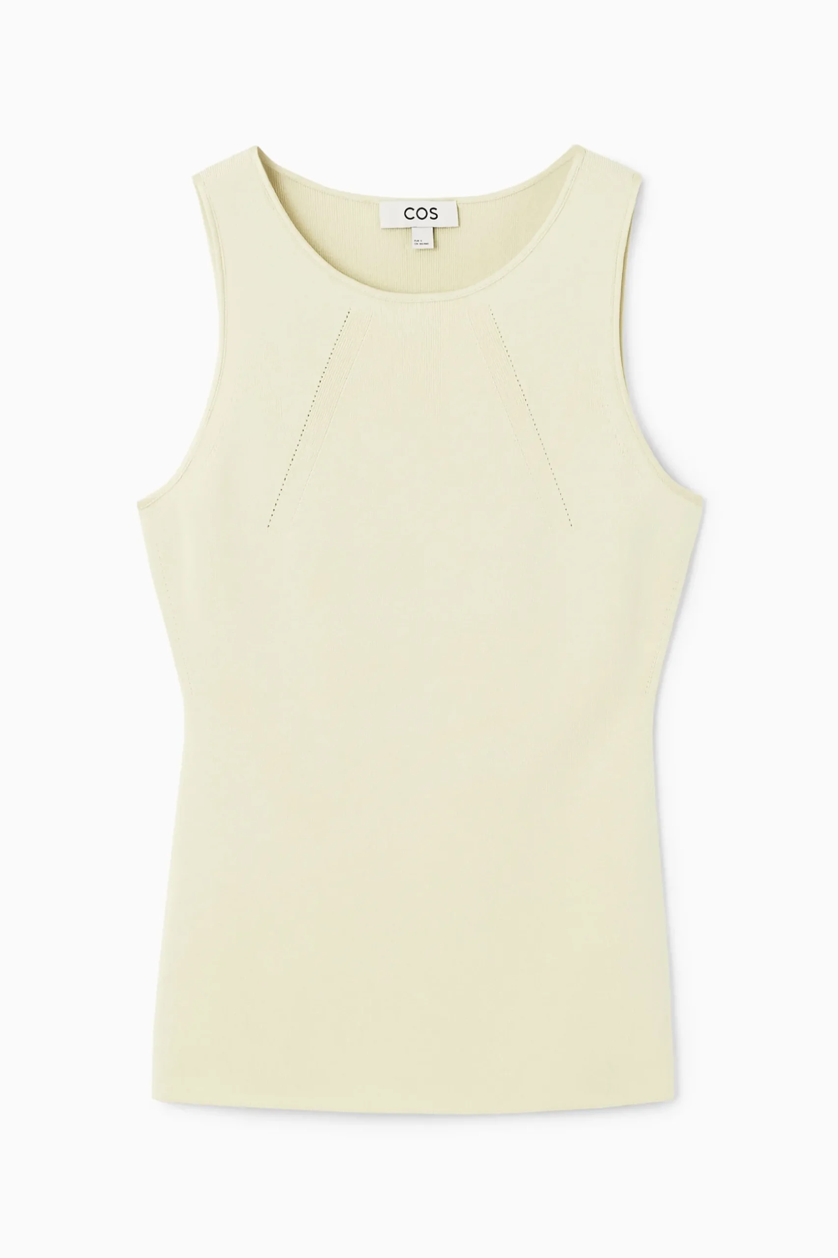 Best COS DZIANINOWY TOP