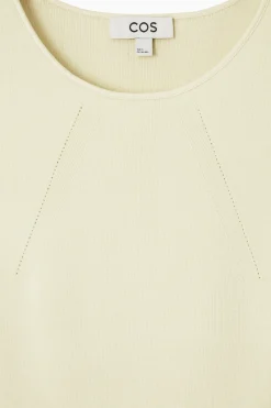 Best COS DZIANINOWY TOP