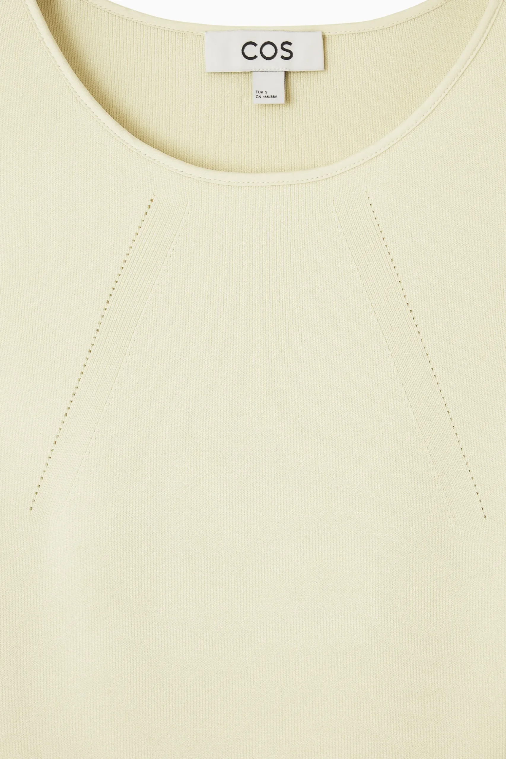 Best COS DZIANINOWY TOP