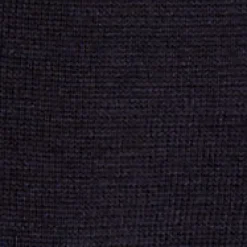 New COS DZIANINOWY T-SHIRT Z DEKOLTEM W KSZTAŁCIE LITERY V