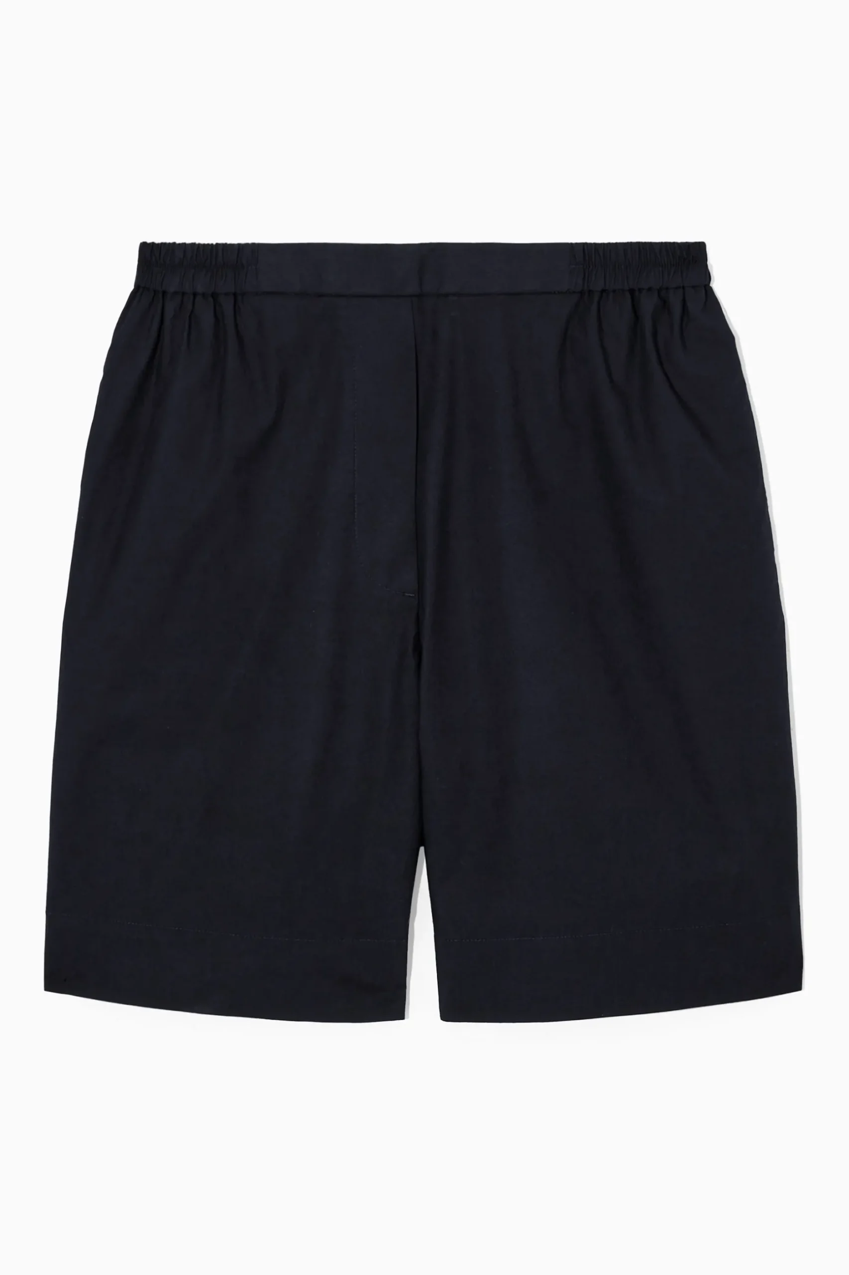 Clearance COS ELASTICATED HIGHWAISTED SHORTS