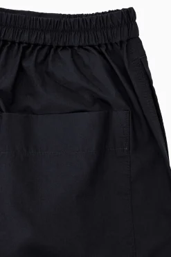 Clearance COS ELASTICATED HIGHWAISTED SHORTS