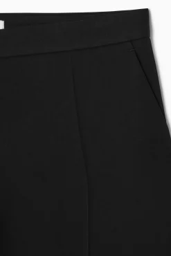 Online COS ELEGANCKIE WĄSKIE SPODNIE