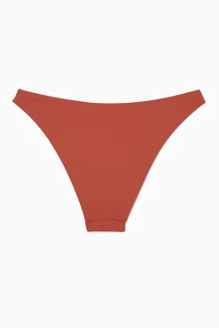 Sale COS FIGI BRAZYLIANY OD BIKINI Ciemnopomarańczowy