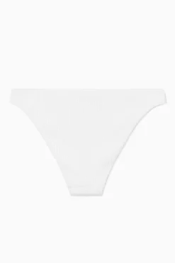 Outlet COS FIGI OD BIKINI W PRĄŻKI