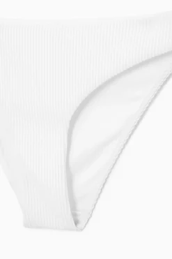 Outlet COS FIGI OD BIKINI W PRĄŻKI