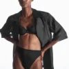 Discount COS FIGI OD BIKINI Z GŁĘBOKIMI WYCIĘCIAMI
