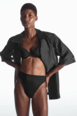 Discount COS FIGI OD BIKINI Z GŁĘBOKIMI WYCIĘCIAMI