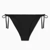 Discount COS FIGI OD BIKINI Z WIĄZANIAMI PO BOKACH