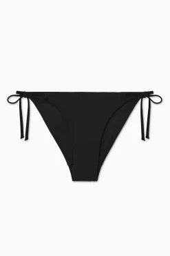 Discount COS FIGI OD BIKINI Z WIĄZANIAMI PO BOKACH