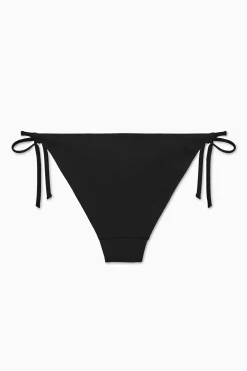 Discount COS FIGI OD BIKINI Z WIĄZANIAMI PO BOKACH